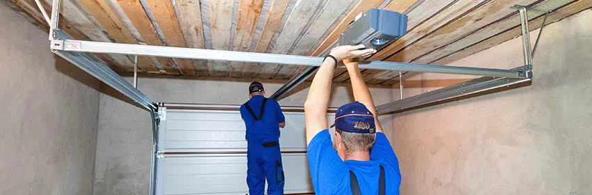 Garage Door Solution Repair Service Moonachie, NJ 201-426-6178 - Garage-Door-Installation